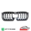 "BMW X1 U11 front upper grill image"